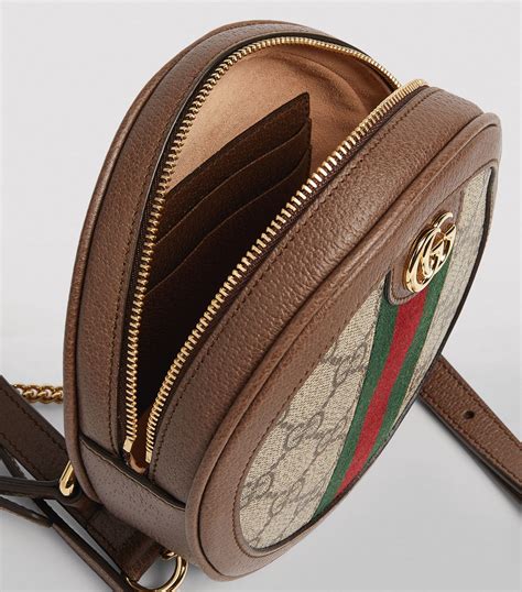 ophidia bianca gucci|gucci ophidia backpack.